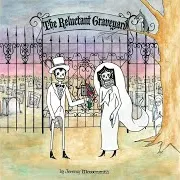 A Girl, A Boy, And A Graveyard